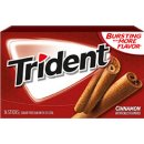 Mondelez Trident Cinnamon 27 g