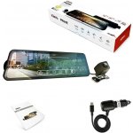 Xblitz PRIME Rearview Dash Cam – Hledejceny.cz