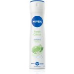 Nivea Fresh Citrus Lime deospray 150 ml – Zboží Dáma