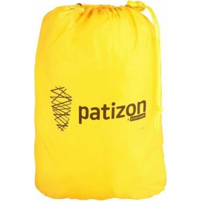 Patizon úložný obal Stuff Sack S gold – Hledejceny.cz