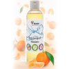 Verana Mandarinka Tělový masážní olej 250 ml