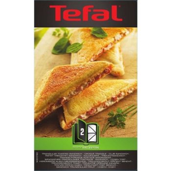 Tefal Snack Collection XA800212