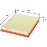 Vzduchový filtr VALEO 585038 – Hledejceny.cz