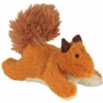 Trixie Plyšová veverka 9 cm – Zboží Dáma Trixie Plyšová veverka 9 cm – Zboží Dáma
