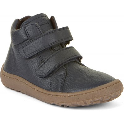 Froddo barefoot kotníkové G3110263 dark blue – Zboží Mobilmania