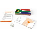 Dino Poznej vlajky Afrika – Hledejceny.cz