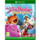 Slime Rancher (Deluxe Edition)