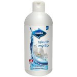 Isolda tekuté krémové mýdlo Neutral 500 ml válec – Zbozi.Blesk.cz