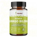 Blendea Ginkgo Biloba 60 kapslí – Hledejceny.cz