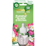 Air Wick Light & Fresh Fresh Raspberry & Blooming Citrus náplň do aroma difuzérů 19 ml – Zboží Mobilmania