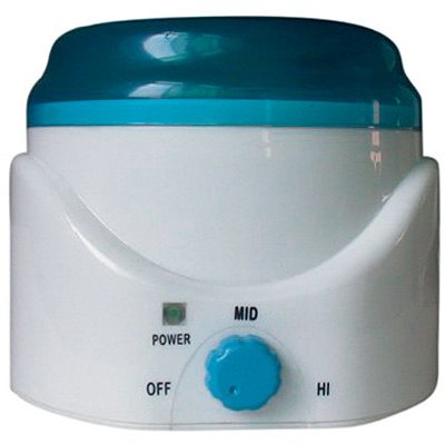 Weelko Ohřívač vosků v plechovce 400ml – Sleviste.cz