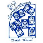 Kratochvilné vystřihovánky č.6 Vánoční zvyky – Zboží Dáma