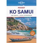 Lonely Planet Pocket Ko Samui – Hledejceny.cz