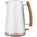 Cecotec ThermoSense 400 bílá – Hledejceny.cz