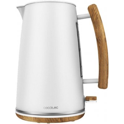 Cecotec ThermoSense 400 bílá – Hledejceny.cz