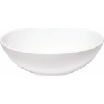 Emile Henry Flour Mísa salátová bíla Flour 22 cm – Zboží Mobilmania