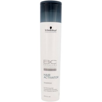 Schwarzkopf BC Bonacure Cell Perfector Hair Activator Shampoo 250 ml