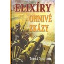 Prokletí válek - Elixíry ohnivé zkázy