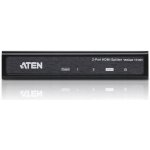 Aten VS-182A 2 port HDMI splitter 1-2 4K2K rozlišení 2160p – Zboží Živě