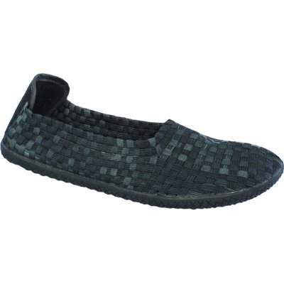 Rock Spring FREE SPIRIT WASHED BLACK – Zboží Dáma