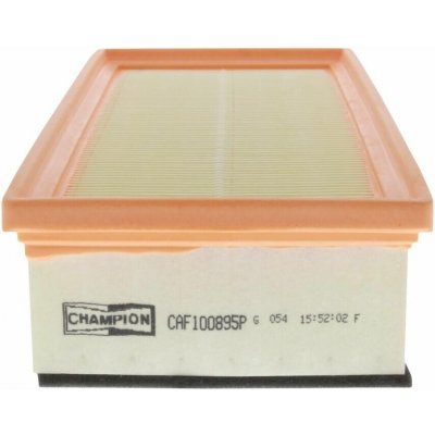 Vzduchový filtr CHAMPION CAF100895P – Hledejceny.cz