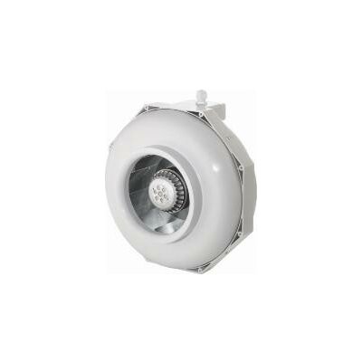 Can Fans Ruck RK 125 L, 350 m3/hod, 70 W – Hledejceny.cz