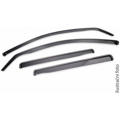 Heko 4ks ofuky oken Hyundai Atos 1998-2001 – Hledejceny.cz