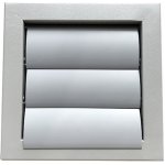 Dalap SMPG 200 x 200 mm kovová šedá – Hledejceny.cz