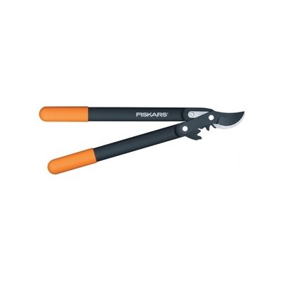 Nůžky FISKARS POWERGEAR S L72 na silné větve +převod 1001555 – Sleviste.cz