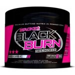 Stacker Black Burn Micronized 300 g – Zboží Dáma