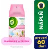 Osvěžovač vzduchu AIR WICK FreshMatic náplň Magnolie & Cherry Blossom 250 ml