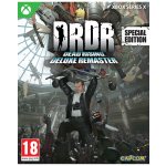 Dead Rising Deluxe Remaster (Special Edition) (XSX) – Zboží Mobilmania