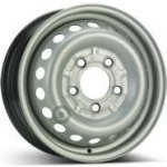 Alcar Stahlrad 8445 6x15 5x130 ET83 | Zboží Auto