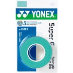 Yonex Super Grap 3 ks green – Zboží Mobilmania