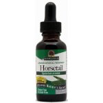 Nature's Answer Přeslička rolní bylinné kapky 30 ml – Hledejceny.cz