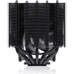 Noctua NH-D12L chromax.black – Hledejceny.cz