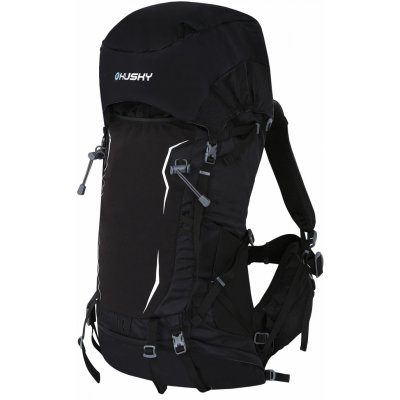 Husky Ultralight Rony 50l černý – Zboží Dáma