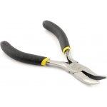 Kleště ohnuté 125mm 42304 PROFI – Zboží Dáma