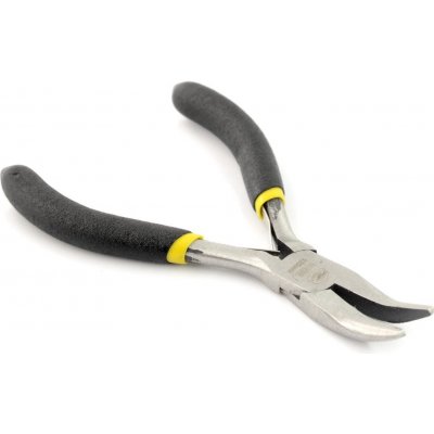 Kleště ohnuté 125mm 42304 PROFI – Zboží Dáma