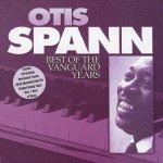 Spann Otis - Best Of The Vanguard Years CD – Hledejceny.cz