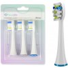 Náhradní hlavice pro elektrický zubní kartáček TrueLife SonicBrush UV Whiten Triple Pack