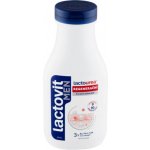 Lactovit Men Lactourea regenerační 3 v 1 sprchový gel 300 ml – Hledejceny.cz