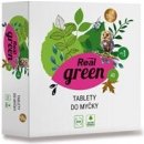 Prostředek do myčky Real green clean tablety do myčky 40 ks