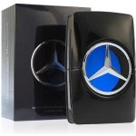 Mercedes Benz Intense toaletní voda pánská 100 ml – Hledejceny.cz