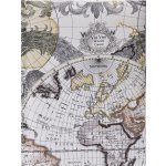 Album pro 200 fotek 10x15 Mapa – Zboží Živě