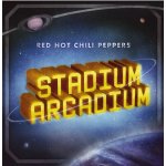 Red Hot Chili Peppers - Stadium Arcadium LP – Hledejceny.cz
