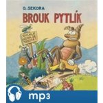 Brouk Pytlík - Ondřej Sekora – Hledejceny.cz