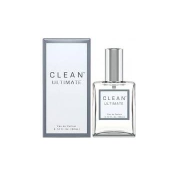 Clean Ultimate parfémovaná voda dámská 60 ml tester