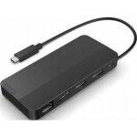 Lenovo USB-C Dual Display Travel Dock 40B90000WW – Zboží Živě