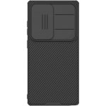 Nillkin CamShield Samsung Galaxy S25 Ultra Black 57983123996 – Sleviste.cz